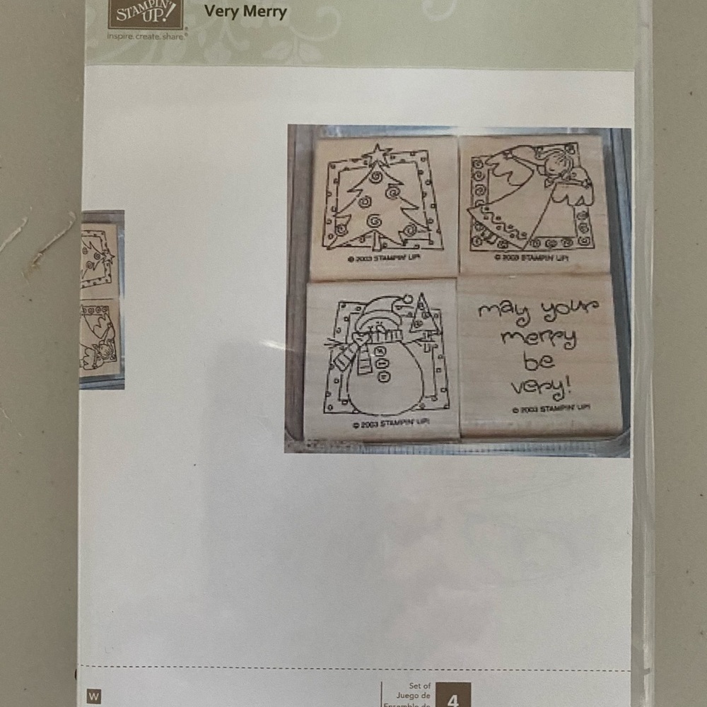 Stamps